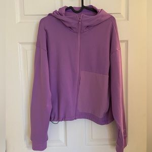 Arc’teryx Women’s Momenta Hoody sz S.